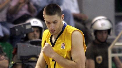 Α1: «Δε θυμίσαμε Μαρούσι»