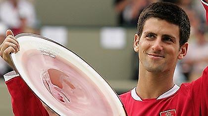 Εκτός ο Τζόκοβιτς, με άνεση ο Ναδάλ