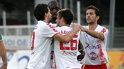 Β’ Εθνική: Μόνο αν «βγάλει τα μάτια του»