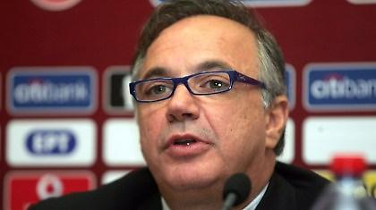 ΟΣΦΠ: Οι τρεις ξένοι για τον πάγκο