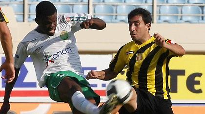 Ανανέωσε ο Ολίσε