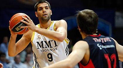 Στο κόλπο η «βασίλισσα»