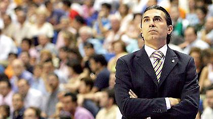 Κόντρες και Βορεάδης