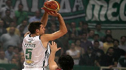 Τέπιτς: «Το γυρίσαμε με τους εκπληκτικούς οπαδούς μας»