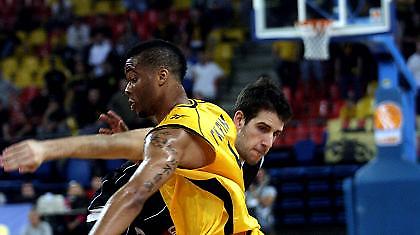 Α1: Κοινοτικός ο Γκριν