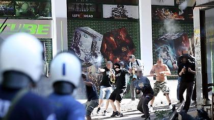 Δυόμισι χρόνια σε συλληφθέντα της Λαμίας, οι έξι με αναστολή