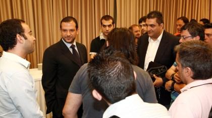 Αυτοί είναι που… παίζουν!