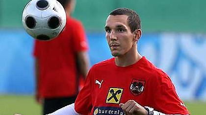 Στο Ανόβερο ο Πόγκατετς