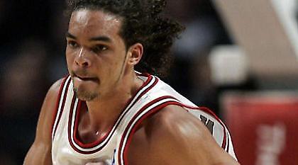 Πάει Μουντομπάσκετ ο Νοά