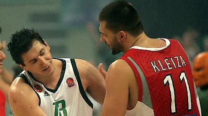 Χαρά και οργή...