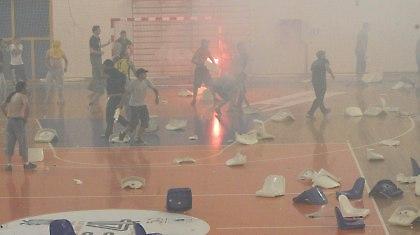 Την Τετάρτη απολογούνται οι «Δικέφαλοι»