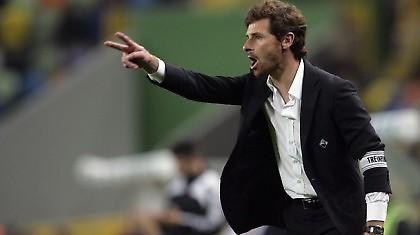 Ρίσκο... Βίλας Μπόας για Πόρτο