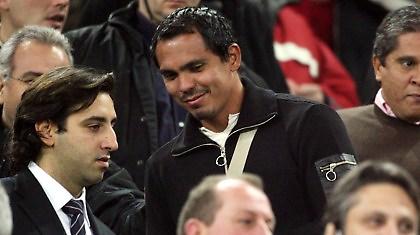 Δυσαρεστημένος ο Ζιοβάνι