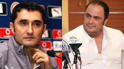 Θα τον φέρει ο Μαρινάκης τον Βαλβέρδε!