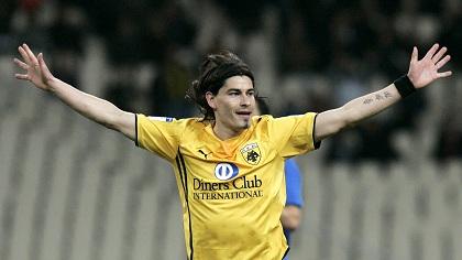 Ουρακάν για Μπλάνκο