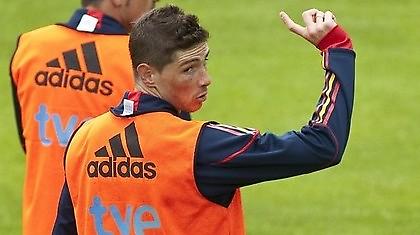 Θέλει τον Τόρες η Μπαρτσελόνα