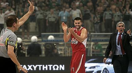 Το λάθος του Διαμαντίδη και η «γκρι» προσέγγιση