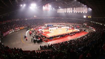 Αυξημένα μέτρα την Κυριακή στο ΣΕΦ