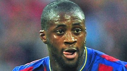 «Έκλεισε σε ομάδα της Πρέμιερ Λιγκ ο Γιάγια»