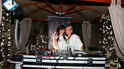 SEX AND THE CITY NIGHTS…are back @ Kivotos Mykonos