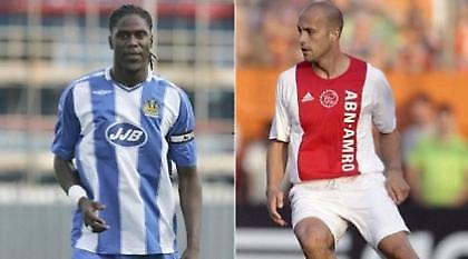 Παίρνει… δικούς του ο Τεν Κάτε