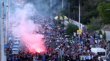 ΗΡΑΚΛΗΣ: Κάλεσμα για εξουδετέρωση του σχεδίου εξόντωσης