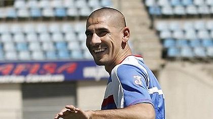 «Έδεσε» Κάτα Ντίας η Χετάφε