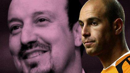 Σοκ για τον Ρέινα η φυγή του Μπενίτεθ