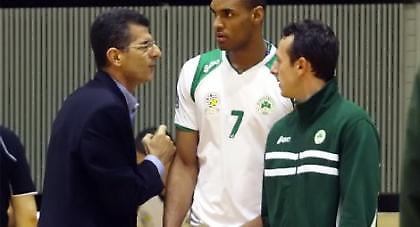 Παρελθόν ο Αγκάμεζ