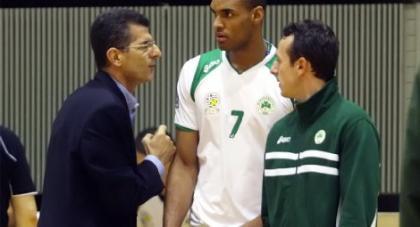 Παρελθόν ο Αγκάμεζ