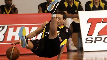 Κουμπούρας: «Από εμάς εξαρτάται»