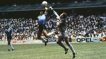 Τι έχουνε δει τα μάτια μας…