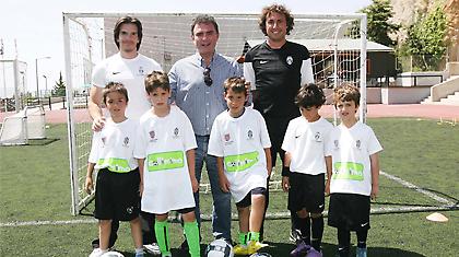 Ένα καυτό Ιταλικό καλοκαίρι ξεκίνησε!!!