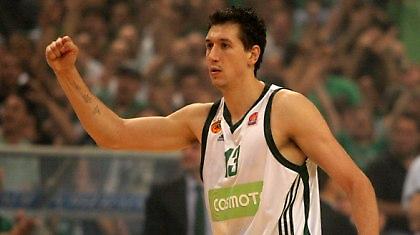 Διαμαντίδης: «Το ματς της Τετάρτης αποτελεί παρελθόν»