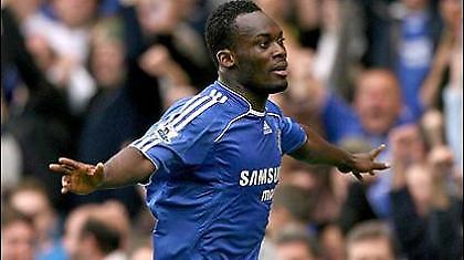 Στην Τσέλσι μέχρι και το 2015 ο Εσιέν!