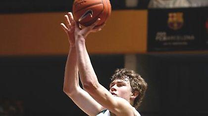 Φέτος Ιταλία, του χρόνου NBA!