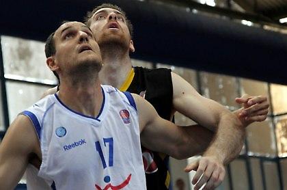 Λεπτές ισορροπίες