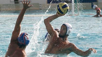 Το πρώτο βήμα