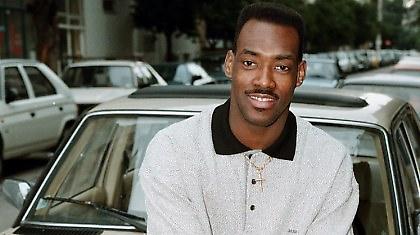 Όταν ο Χάτσον έσπασε το ταμπλό!