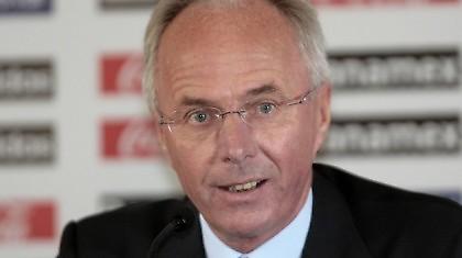 Έρικσον: «Όνειρο μου να κάτσω στον πάγκο της Λίβερπουλ»!