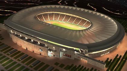 «Εγκαίνια» με τελικό!