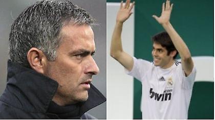 Ο «εκλεκτός» του Κακά