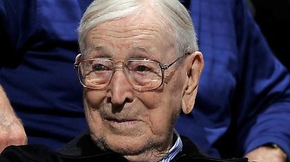 Έφυγε από τη ζωή ο Τζον Γούντεν