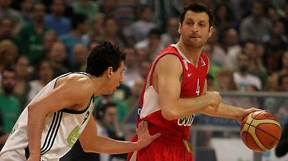 Ο Παπαλουκάς θα είναι εκεί