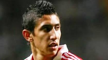 Στη Μαδρίτη ο μάνατζερ του Ντι Μαρία