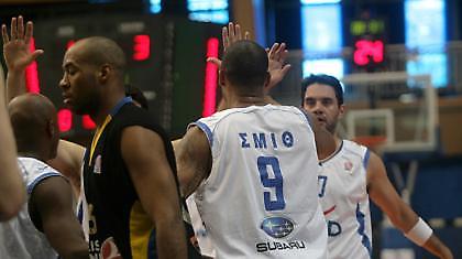 Ξανά από την αρχή