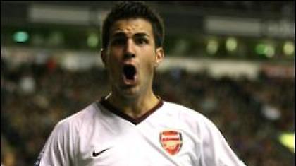 Επιμένει για Φάμπρεγας η Μπαρτσελόνα