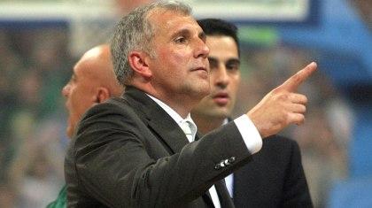 Ομπράντοβιτς: «Το μυαλό μας στο παιχνίδι»