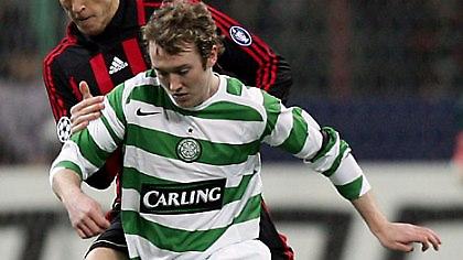 Δεν πουλάει τον ΜακΓκίντι η Σέλτικ