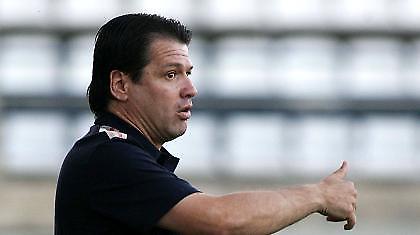 «Τέλος» ο Σούλης